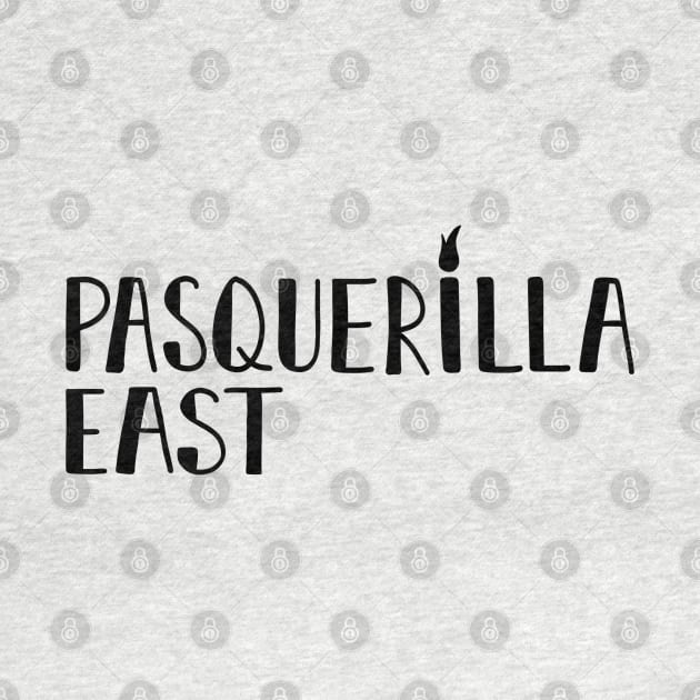 Pasquerilla East by sparkling-in-silence